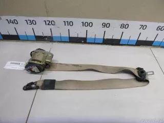 8E0857705FLER Ремень безопасности с пиропатроном Audi A4 B6 Арт E60569566, вид 1