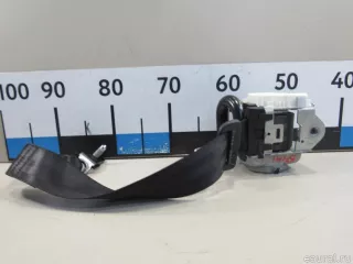 8W6857805GV04 Ремень безопасности с пиропатроном Audi A5 (S5,RS5) 2 Арт E80673909, вид 2