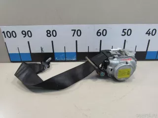 8W6857805GV04 Ремень безопасности с пиропатроном Audi A5 (S5,RS5) 2 Арт E80673909, вид 3