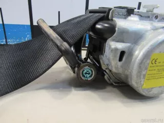 8W6857805GV04 Ремень безопасности с пиропатроном Audi A5 (S5,RS5) 2 Арт E80673909, вид 4