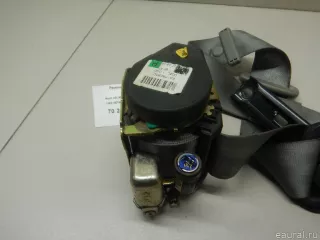 4E1857706KPF Ремень безопасности с пиропатроном Audi A8 D3 (S8) Арт E70246991, вид 2
