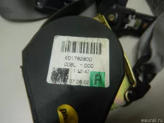 4E1857706KPF Ремень безопасности с пиропатроном Audi A8 D3 (S8) Арт E70246991, вид 6