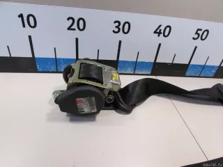 4E1857705V04 Ремень безопасности с пиропатроном Audi A8 D3 (S8) Арт E80746032, вид 3