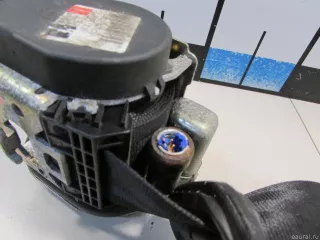 4E1857705V04 Ремень безопасности с пиропатроном Audi A8 D3 (S8) Арт E80746032, вид 4