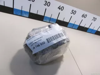 4E1857705V04 Ремень безопасности с пиропатроном Audi A8 D3 (S8) Арт E80746032, вид 6