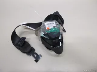 13337411 Ремень безопасности с пиропатроном Opel Astra J Арт E22187135, вид 1