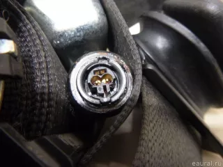 13337411 Ремень безопасности с пиропатроном Opel Astra J Арт E22187135, вид 8