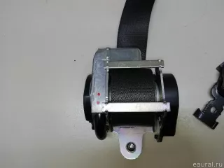 13337411 Ремень безопасности с пиропатроном Opel Astra J Арт E23042263, вид 2