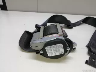 13337411 Ремень безопасности с пиропатроном Opel Astra J Арт E23042263, вид 4