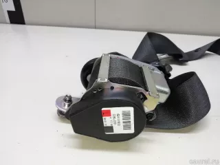13337411 Ремень безопасности с пиропатроном Opel Astra J Арт E23042263, вид 5