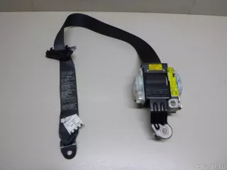 7337050210C0 Ремень безопасности с пиропатроном Lexus LS 4 Арт E21822566, вид 1