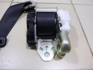 7321050370C0 Ремень безопасности с пиропатроном Lexus LS 4 Арт E60228828, вид 2