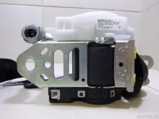 7321050370C0 Ремень безопасности с пиропатроном Lexus LS 4 Арт E60228828, вид 3
