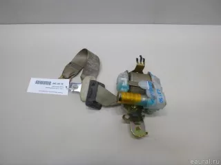 7337050180A2 Ремень безопасности с пиропатроном Lexus LS 4 Арт E22247249, вид 1