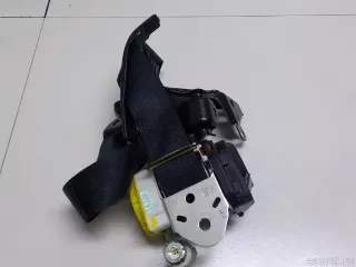 7336048260C1 Ремень безопасности с пиропатроном Lexus RX 3 Арт E51699073, вид 4