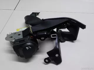 7336048260C1 Ремень безопасности с пиропатроном Lexus RX 3 Арт E51699073, вид 5