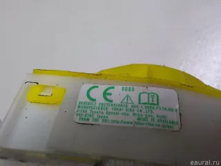 7336048260C1 Ремень безопасности с пиропатроном Lexus RX 3 Арт E51699073, вид 10