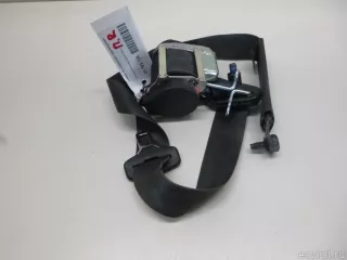  Ремень безопасности с пиропатроном Ford Tourneo Арт E21793136, вид 4