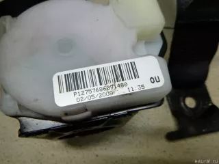 12757686 Ремень безопасности  Saab 9-3 2 Арт E12847678, вид 4