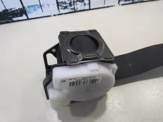 12757686 Ремень безопасности  Saab 9-3 2 Арт E80565437, вид 3