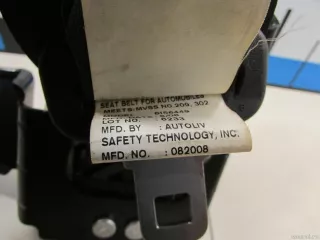 04849SZAA00ZA Ремень безопасности Honda Pilot 2 Арт E80682144, вид 5