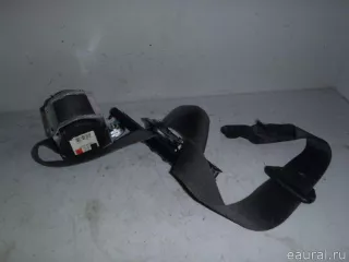 EVB500890PMA Ремень безопасности Land Rover Discovery 3 Арт E20136948, вид 1