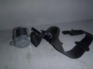 EVB500890PMA Ремень безопасности Land Rover Discovery 3 Арт E20136948, вид 2