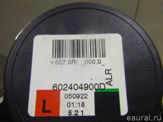 EVL500970PMA Ремень безопасности Land Rover Discovery 3 Арт E21550258, вид 3