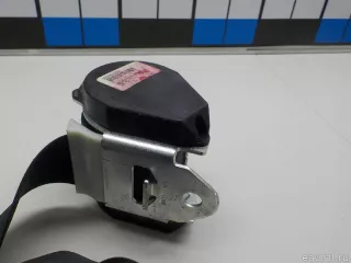 1GE74XDVAA Ремень безопасности Jeep Compass 1 Арт E7848290, вид 3