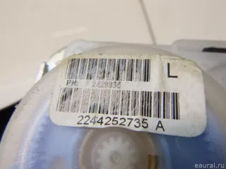 1GE13DX9AC Ремень безопасности Jeep Grand Cherokee IV (WK2) Арт E5827267, вид 3