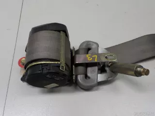 T118212030 Ремень безопасности Chery Tiggo t11 Арт E51646204, вид 5