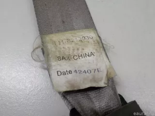 T118212030 Ремень безопасности Chery Tiggo t11 Арт E51646204, вид 9