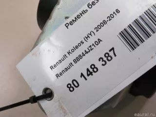 88844JZ10A Ремень безопасности Renault Koleos Арт E80148387, вид 5