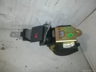8200309280 Ремень безопасности Renault Scenic 2 Арт E20661229, вид 1