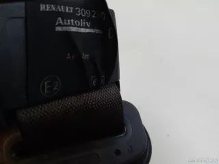 8200309280 Ремень безопасности Renault Scenic 2 Арт E40148162, вид 5