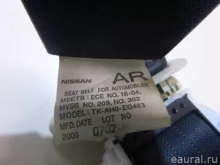 888441BF0C Ремень безопасности Infiniti EX Арт E23113844, вид 6