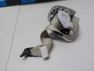 898451LN0B Ремень безопасности Infiniti QX80 1 Арт E51586375, вид 4