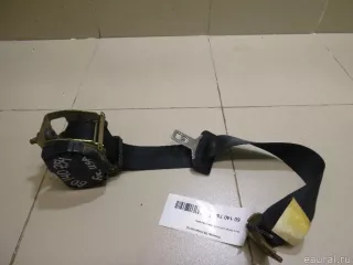 5S4Z61611B68AA Ремень безопасности Ford Focus 2 Арт E60140754