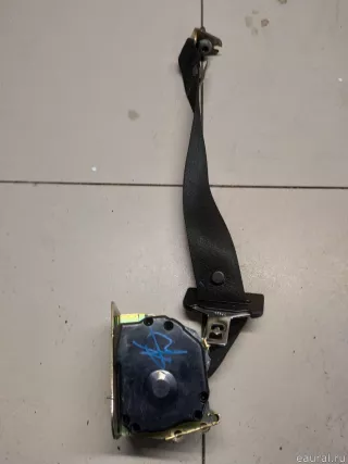 4S4Z54611B68AA Ремень безопасности Ford Focus 2 Арт E95339126