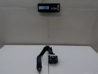 1AN05DX9AD Ремень безопасности Dodge Journey 1 Арт E84147716