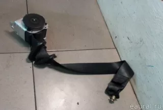 7000B790 Ремень безопасности Mitsubishi Colt 6 Арт E20330452, вид 1
