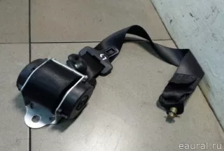 7000B790 Ремень безопасности Mitsubishi Colt 6 Арт E20330452, вид 2