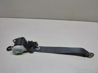 MR618829 Ремень безопасности Mitsubishi L200 3 Арт E22557736, вид 1