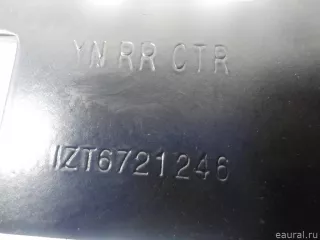 898501P000EQ Ремень безопасности  Hyundai ix20 Арт E40666907, вид 8