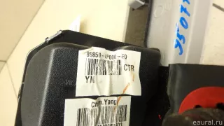 898501P000EQ Ремень безопасности  Hyundai ix20 Арт E95071907, вид 3