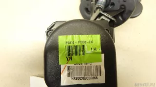 898101P000EQ Ремень безопасности Kia Venga Арт E95071934, вид 2
