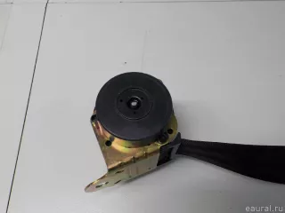 7M3857816041 Ремень безопасности  Volkswagen Sharan 1 restailing Арт E50308813, вид 3