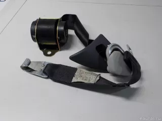 7M3857816041 Ремень безопасности  Volkswagen Sharan 1 restailing Арт E50308813, вид 8