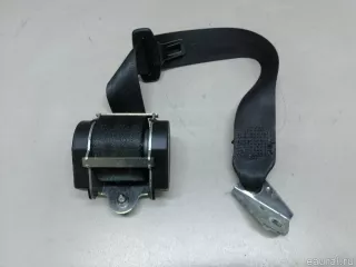 1P0857806CRAA Ремень безопасности Seat Leon 1 Арт E23003598, вид 1