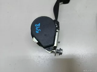 1P0857806CRAA Ремень безопасности Seat Leon 1 Арт E23003598, вид 2